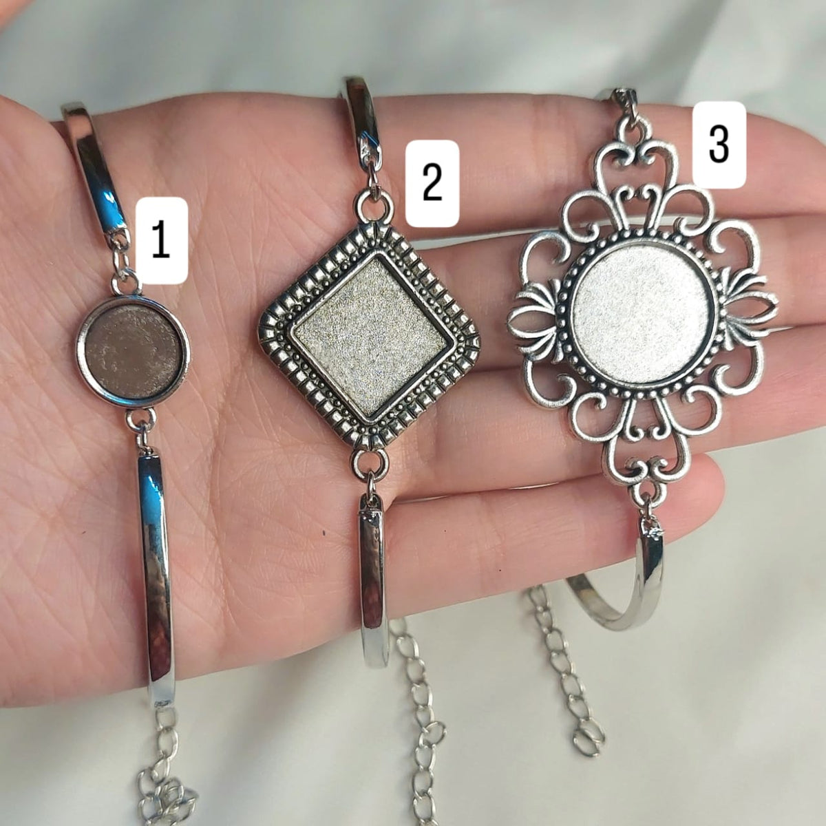 High quality Adjustable Bracelets