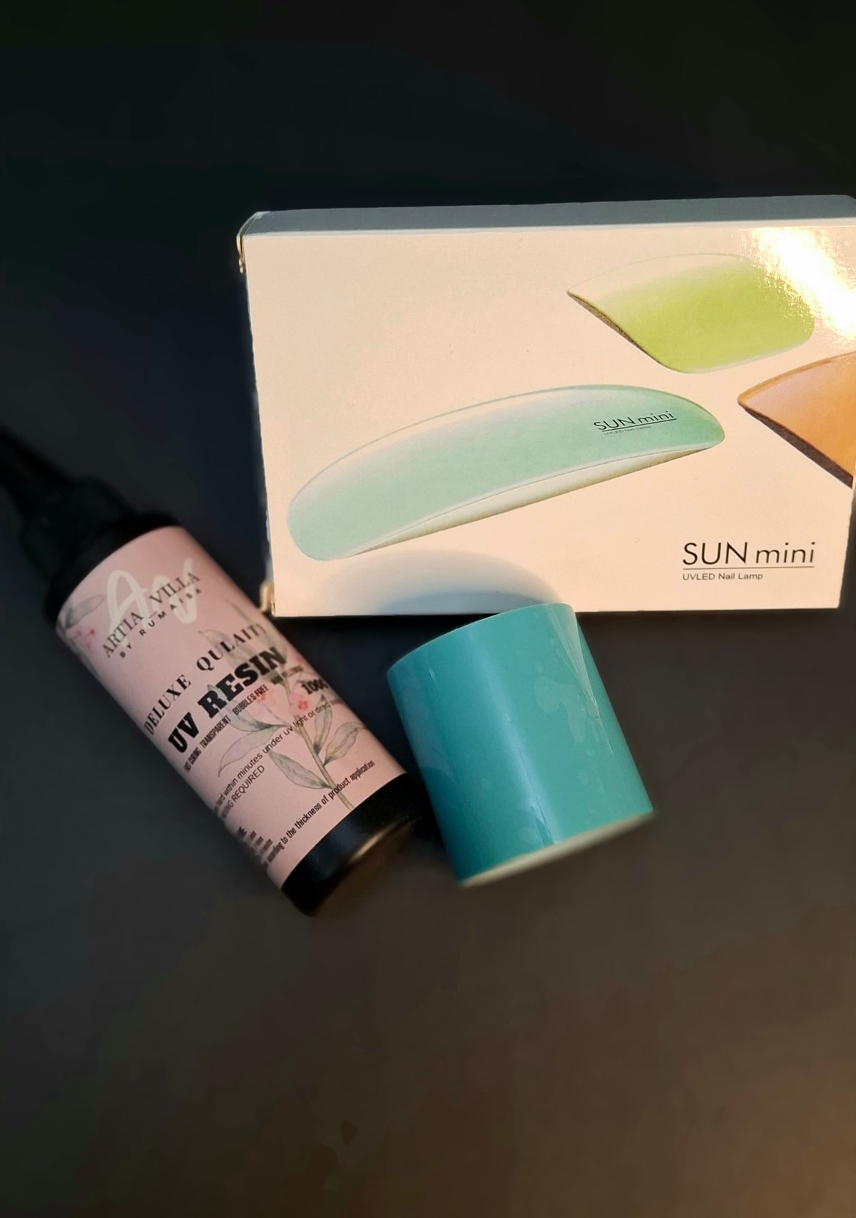 UV DEAL