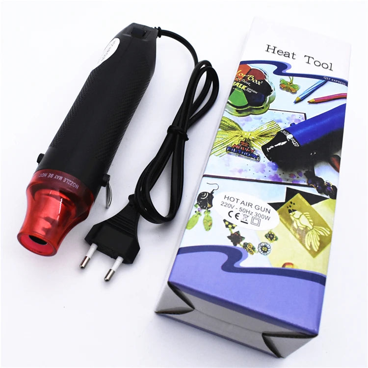 Heat gun , heat tool , hot air tool