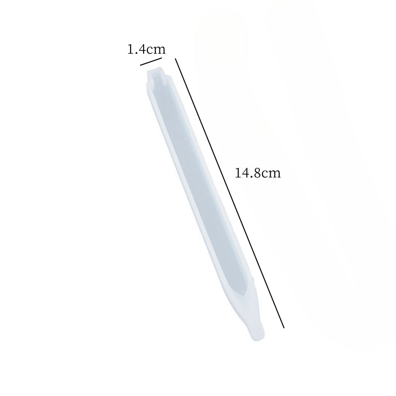 1 pc Silicon Pen mold