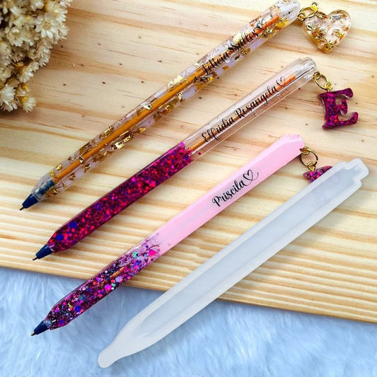 1 pc Silicon Pen mold