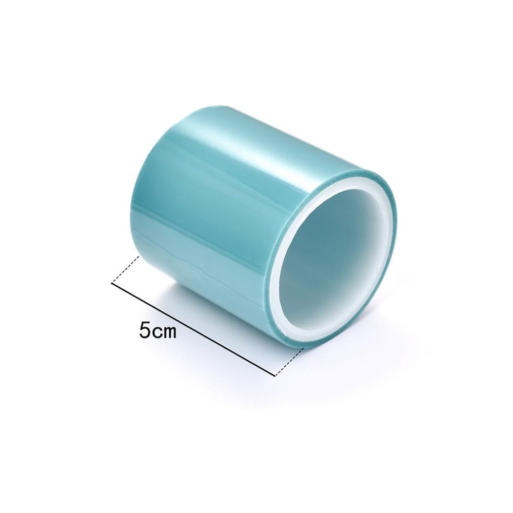 1 Roll 5M Seamless Tape for Metal Hollow Frames/Bezels