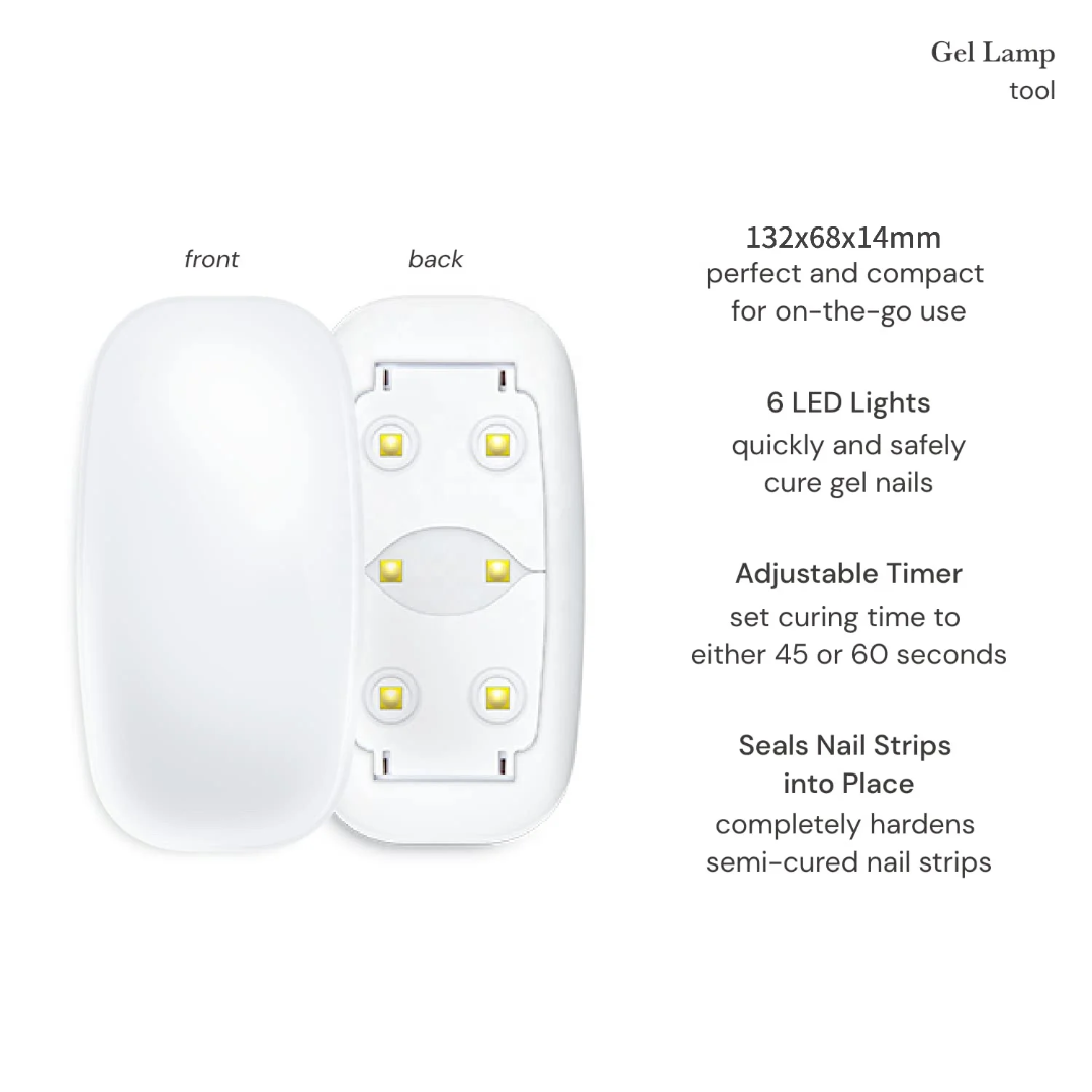 SUN Mini USB phototherapy 6W UV resin / nail gel cure machine , LED portable UV lamp