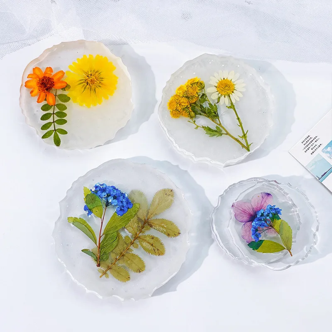 Phone Grip Silicone Resin Molds for Epoxy resin / Uv resin