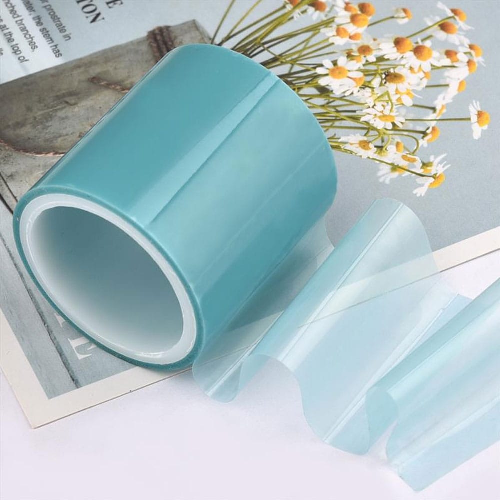 1 Roll 5M Seamless Tape for Metal Hollow Frames/Bezels
